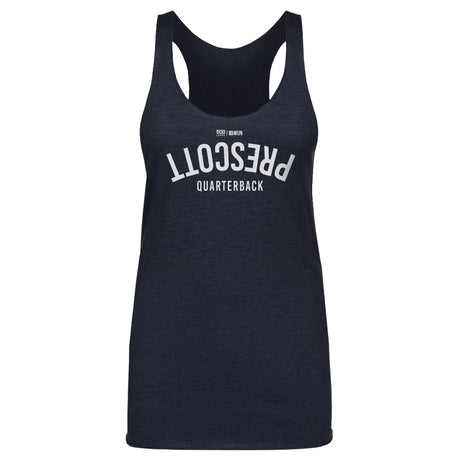 Dak Prescott Women's Tank Top | 500 LEVEL