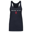 James White Women's Tank Top | 500 LEVEL
