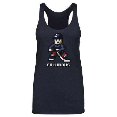 Columbus Hockey Women's Tank Top | 500 LEVEL