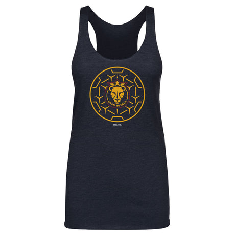 Utah Royals Women's Tank Top | 500 LEVEL