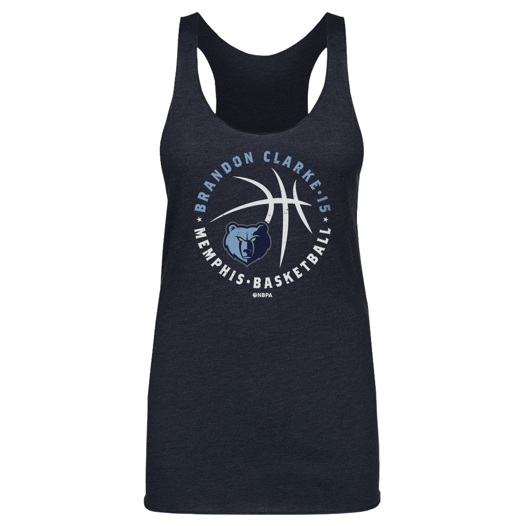 Brandon Clarke Women's Tank Top | 500 LEVEL