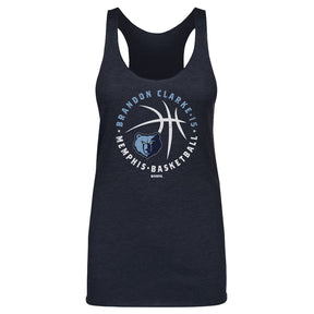 Brandon Clarke Women's Tank Top | 500 LEVEL