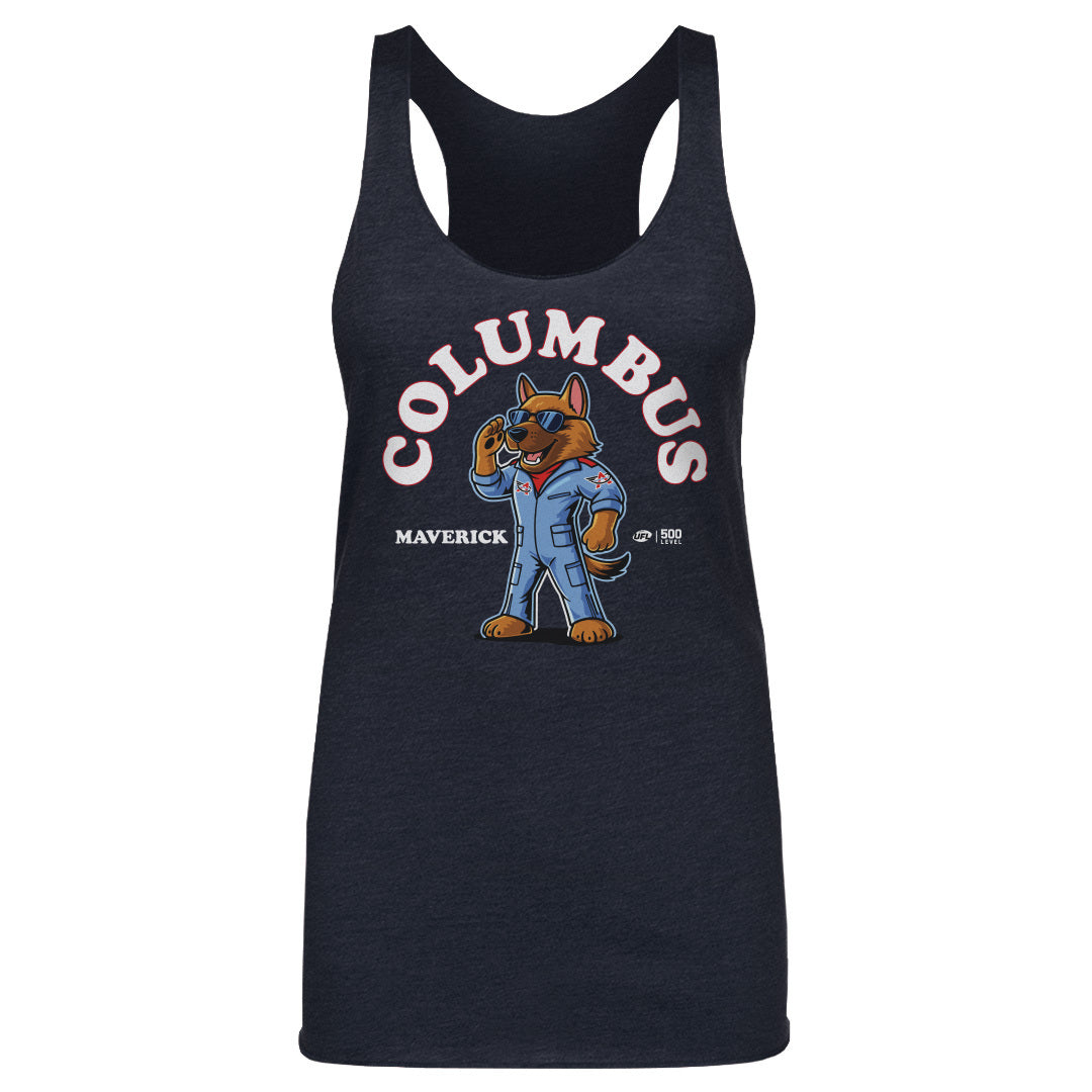 Columbus Aviators Women's Tank Top | 500 LEVEL