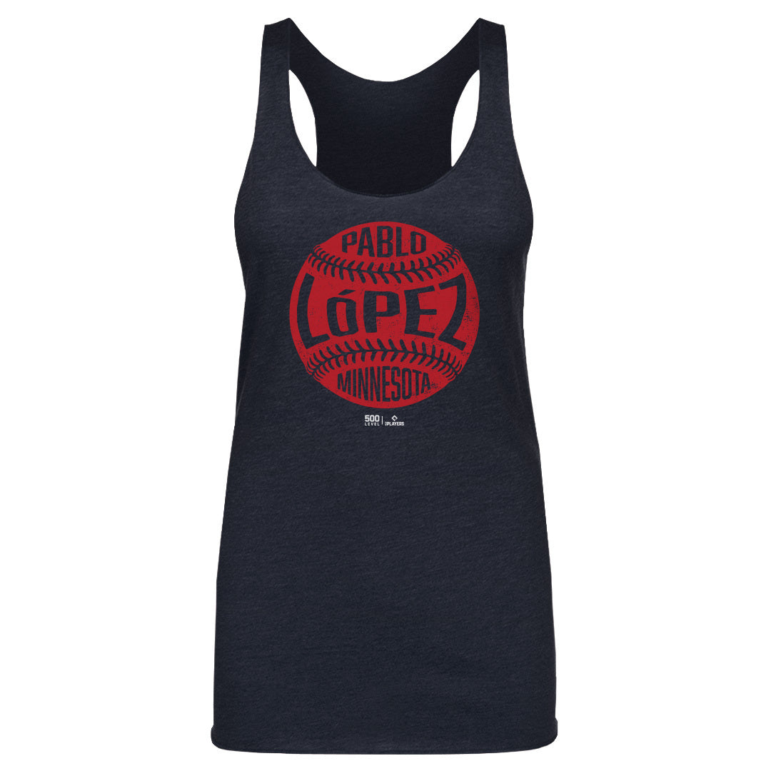 Pablo Lopez Women's Tank Top | 500 LEVEL