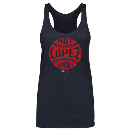 Pablo Lopez Women's Tank Top | 500 LEVEL
