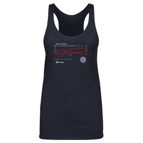 Bradley Beal Women's Tank Top | 500 LEVEL