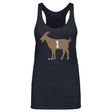 Pittsburgh Women's Tank Top | 500 LEVEL