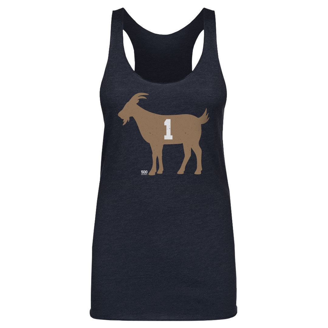 Pittsburgh Women's Tank Top | 500 LEVEL