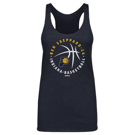 Ben Sheppard Women's Tank Top | 500 LEVEL