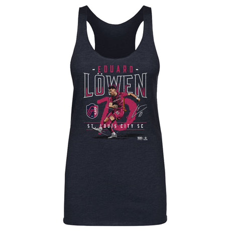 Eduard Lowen Women's Tank Top | 500 LEVEL