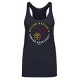 Peyton Watson Women's Tank Top | 500 LEVEL