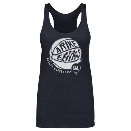 Arike Ogunbowale Women's Tank Top | 500 LEVEL