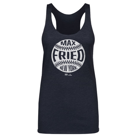 Max Fried Women's Tank Top | 500 LEVEL