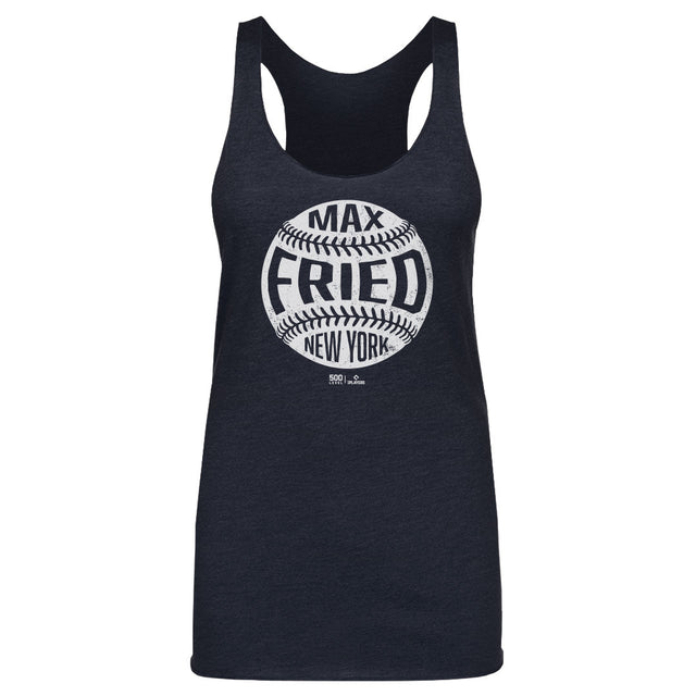 Max Fried Women's Tank Top | 500 LEVEL