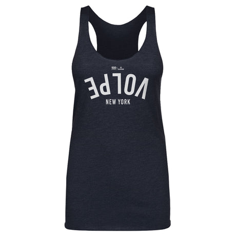 Anthony Volpe Women's Tank Top | 500 LEVEL