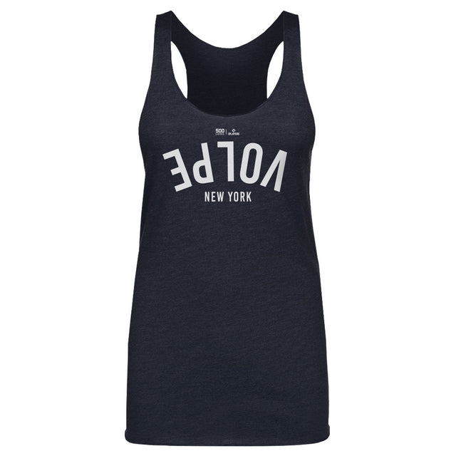 Anthony Volpe Women's Tank Top | 500 LEVEL