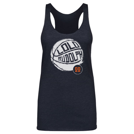 LoLo Rudolph Women's Tank Top | 500 LEVEL