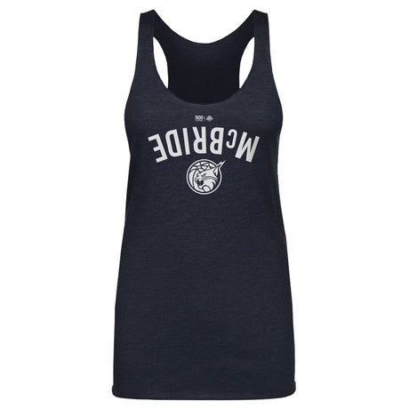 Kayla McBride Women's Tank Top | 500 LEVEL