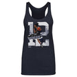 Ja Morant Women's Tank Top | 500 LEVEL