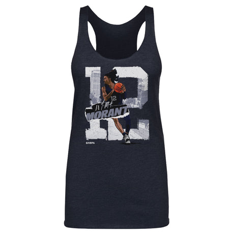 Ja Morant Women's Tank Top | 500 LEVEL