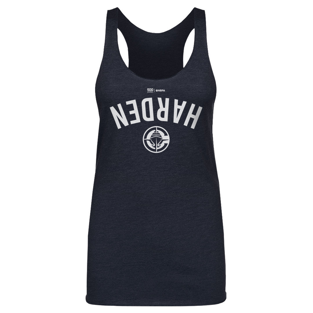 James Harden Women's Tank Top | 500 LEVEL