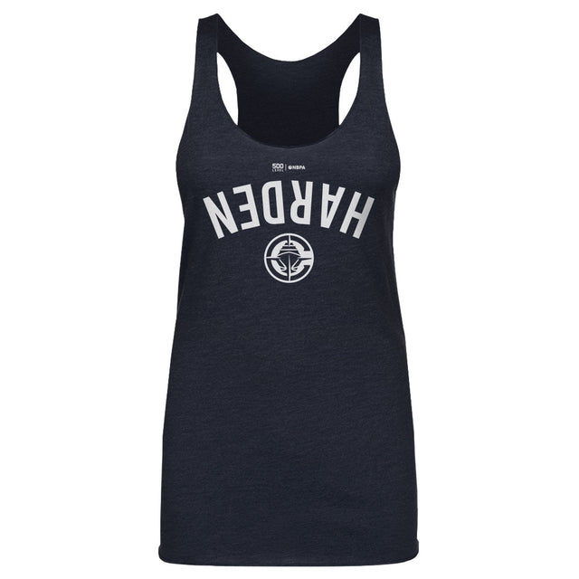 James Harden Women's Tank Top | 500 LEVEL