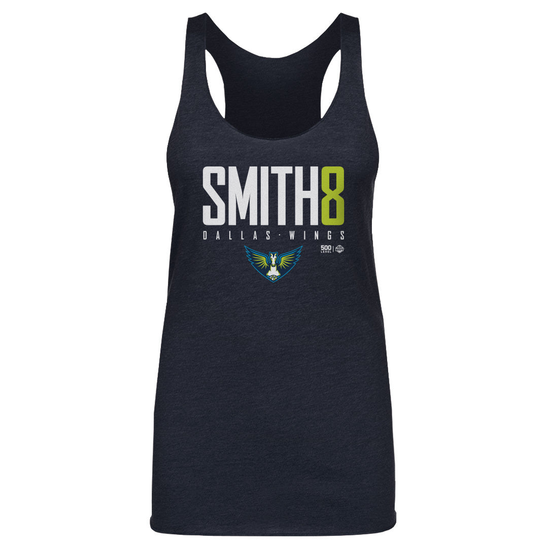 Alanna Smith Women's Tank Top | 500 LEVEL