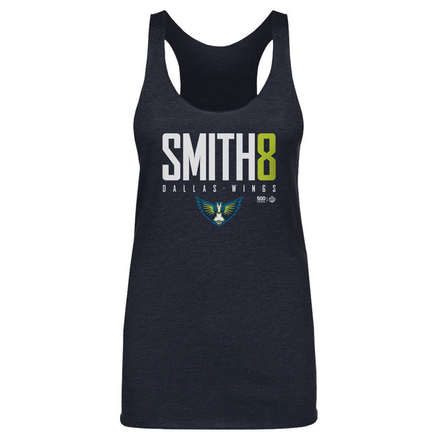 Alanna Smith Women's Tank Top | 500 LEVEL