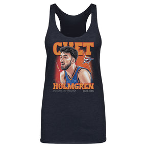 Chet Holmgren Women's Tank Top | 500 LEVEL