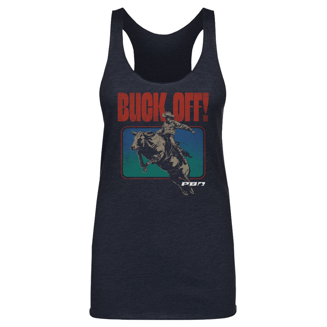 PBR Women's Tank Top | 500 LEVEL