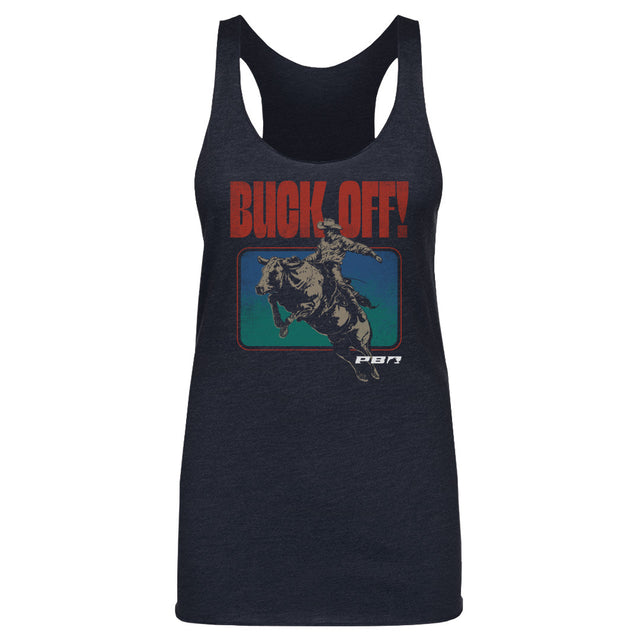 PBR Women's Tank Top | 500 LEVEL