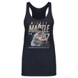 Mickey Mantle Women's Tank Top | 500 LEVEL