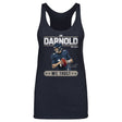 Sam Darnold Women's Tank Top | 500 LEVEL