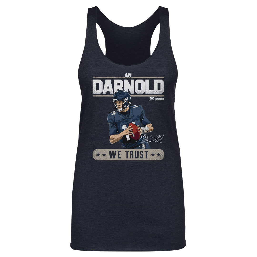 Sam Darnold Women's Tank Top | 500 LEVEL