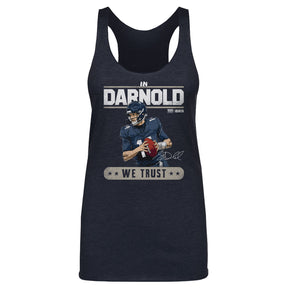 Sam Darnold Women's Tank Top | 500 LEVEL