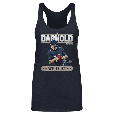 Sam Darnold Women's Tank Top | 500 LEVEL
