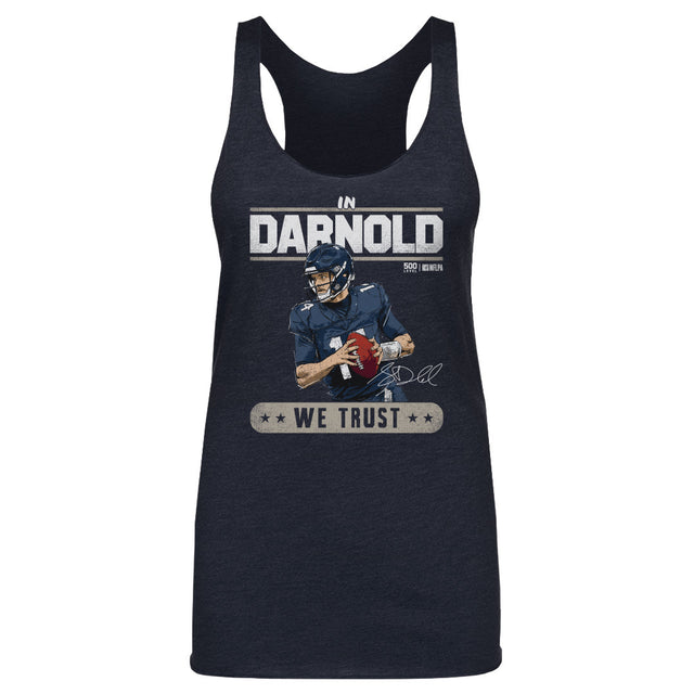 Sam Darnold Women's Tank Top | 500 LEVEL