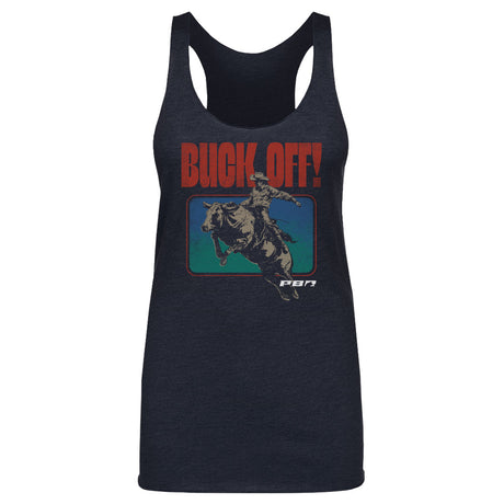 PBR Women's Tank Top | 500 LEVEL