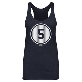 New York Women's Tank Top | 500 LEVEL