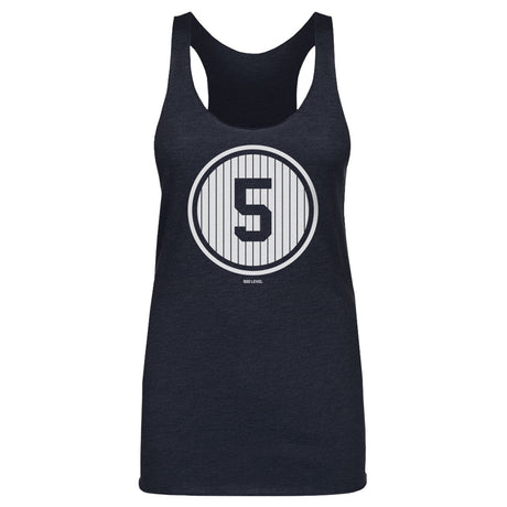 New York Women's Tank Top | 500 LEVEL