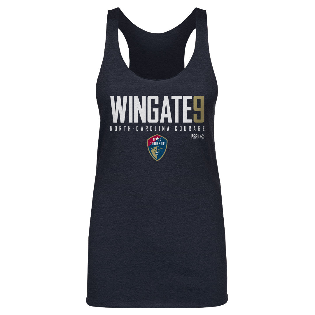 Olivia Wingate Women's Tank Top | 500 LEVEL