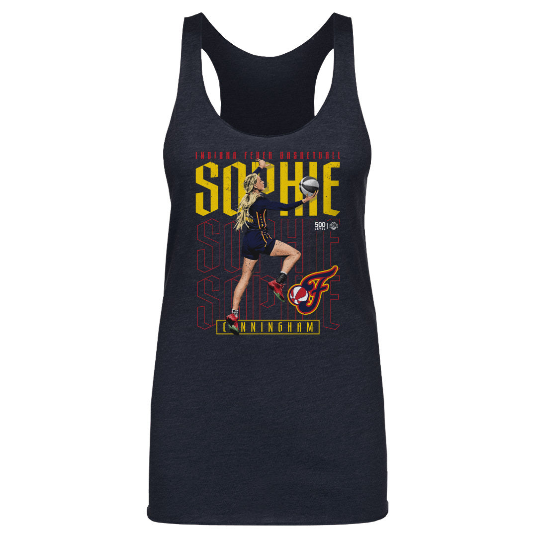 Sophie Cunningham Women's Tank Top | 500 LEVEL