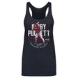 Kirby Puckett Women's Tank Top | 500 LEVEL