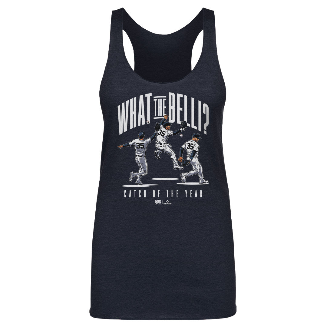 Cody Bellinger Women's Tank Top | 500 LEVEL