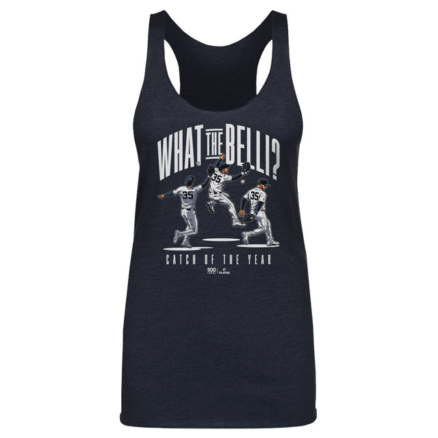 Cody Bellinger Women's Tank Top | 500 LEVEL