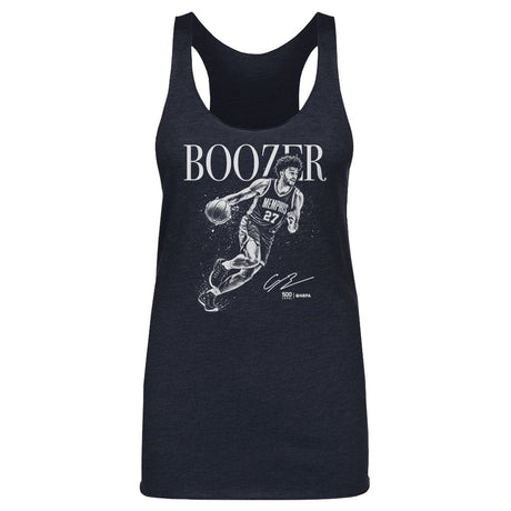 Cameron Boozer Women's Tank Top | 500 LEVEL