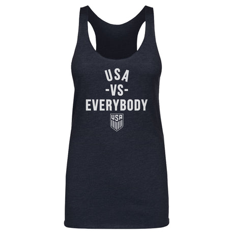 U.S. Soccer Women's Tank Top | 500 LEVEL
