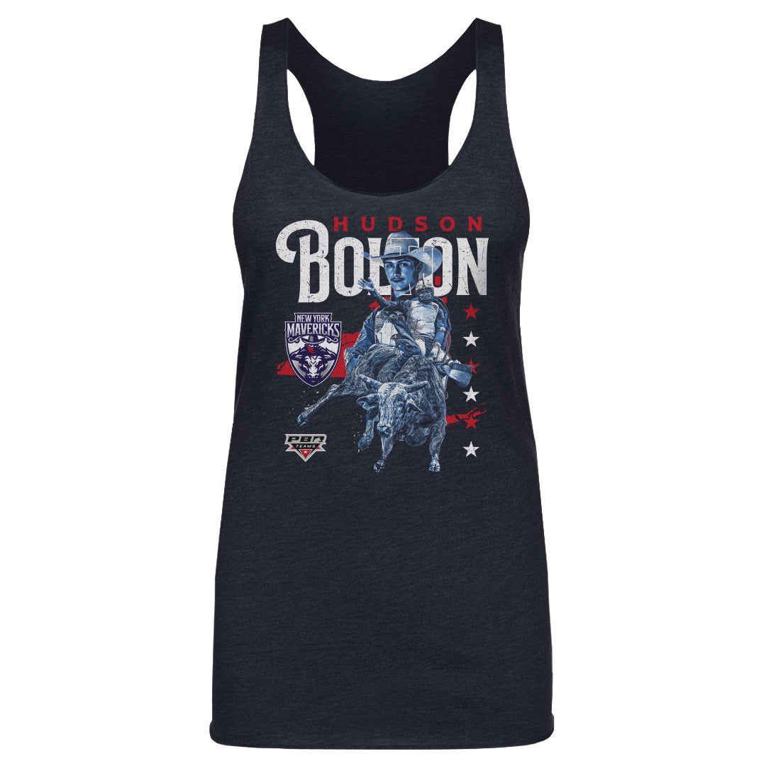 Hudson Bolton Women's Tank Top | 500 LEVEL