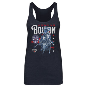 Hudson Bolton Women's Tank Top | 500 LEVEL