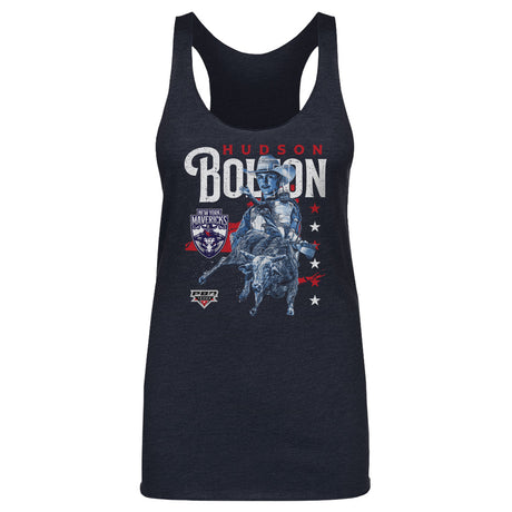 Hudson Bolton Women's Tank Top | 500 LEVEL
